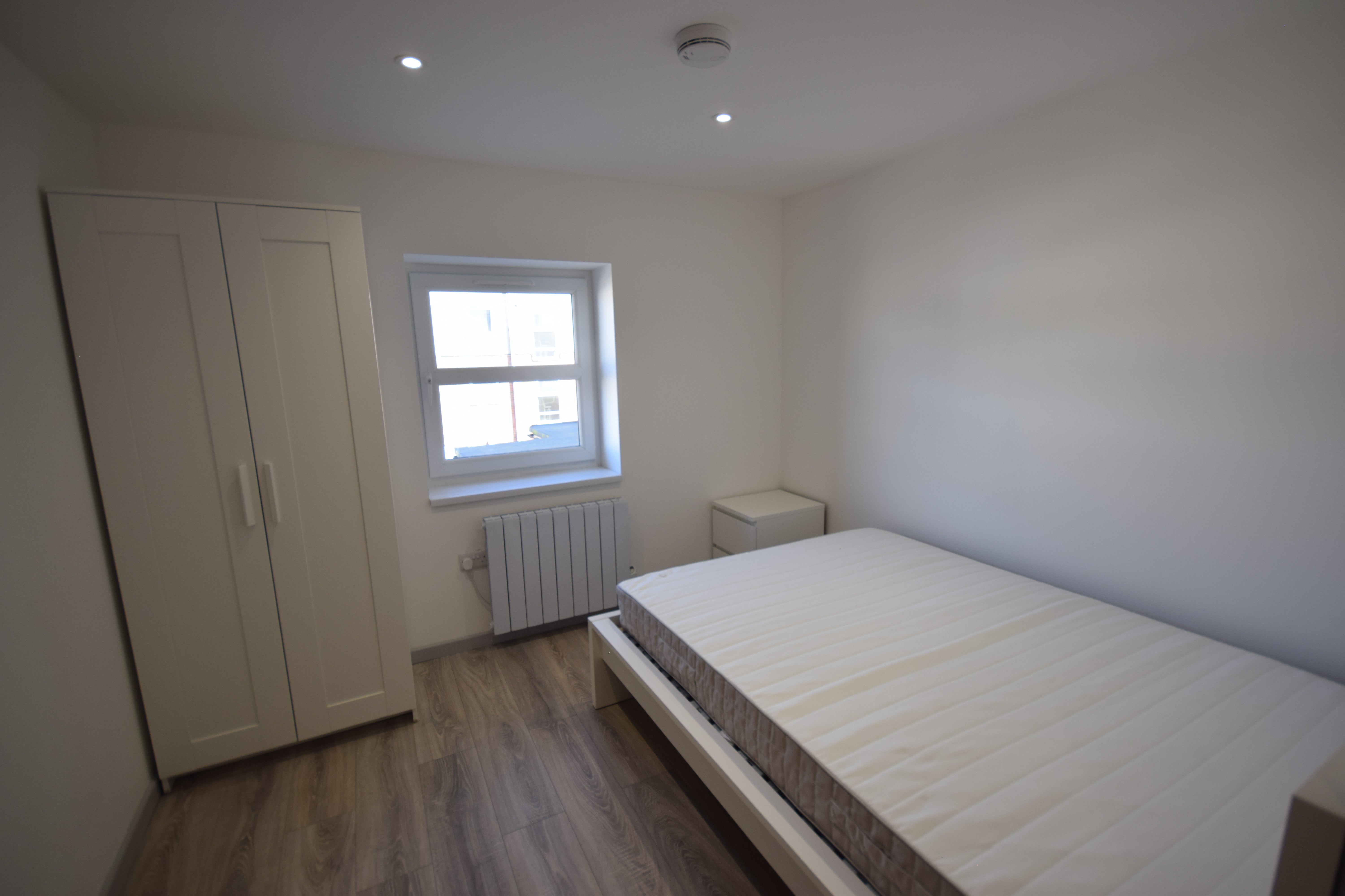 Flat Palmerston Road in Southampton