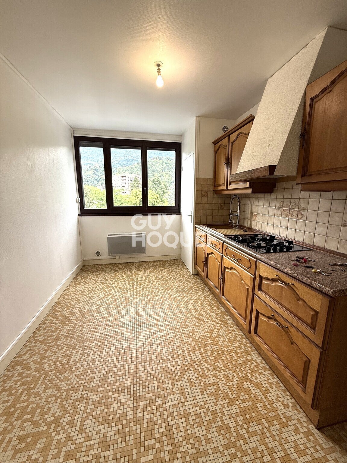 Appartement Allée des Cottages à Meylan