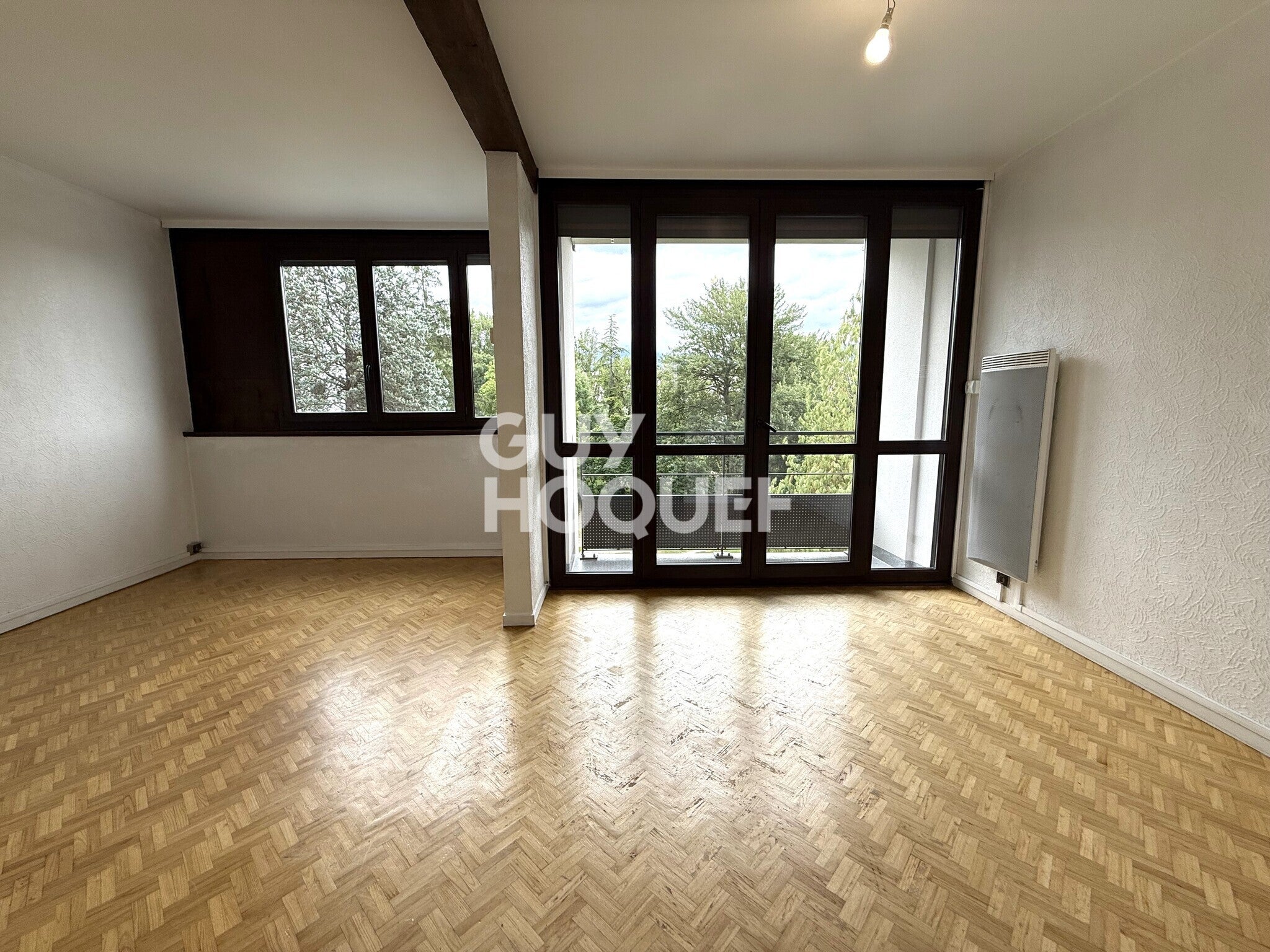 Appartement Allée des Cottages à Meylan