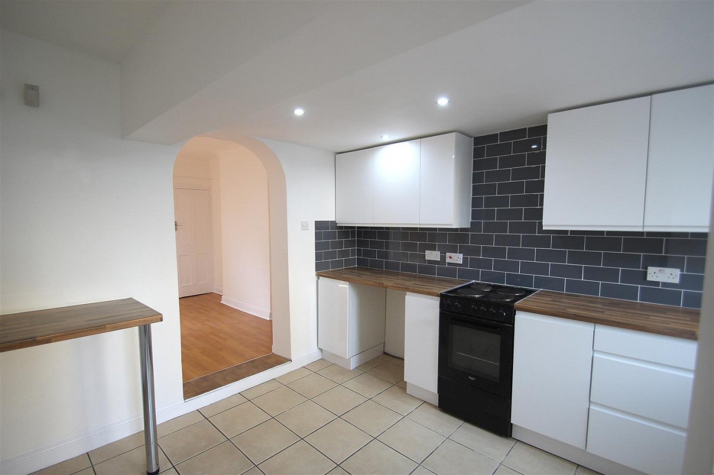 House Alexandra Street in Maidstone