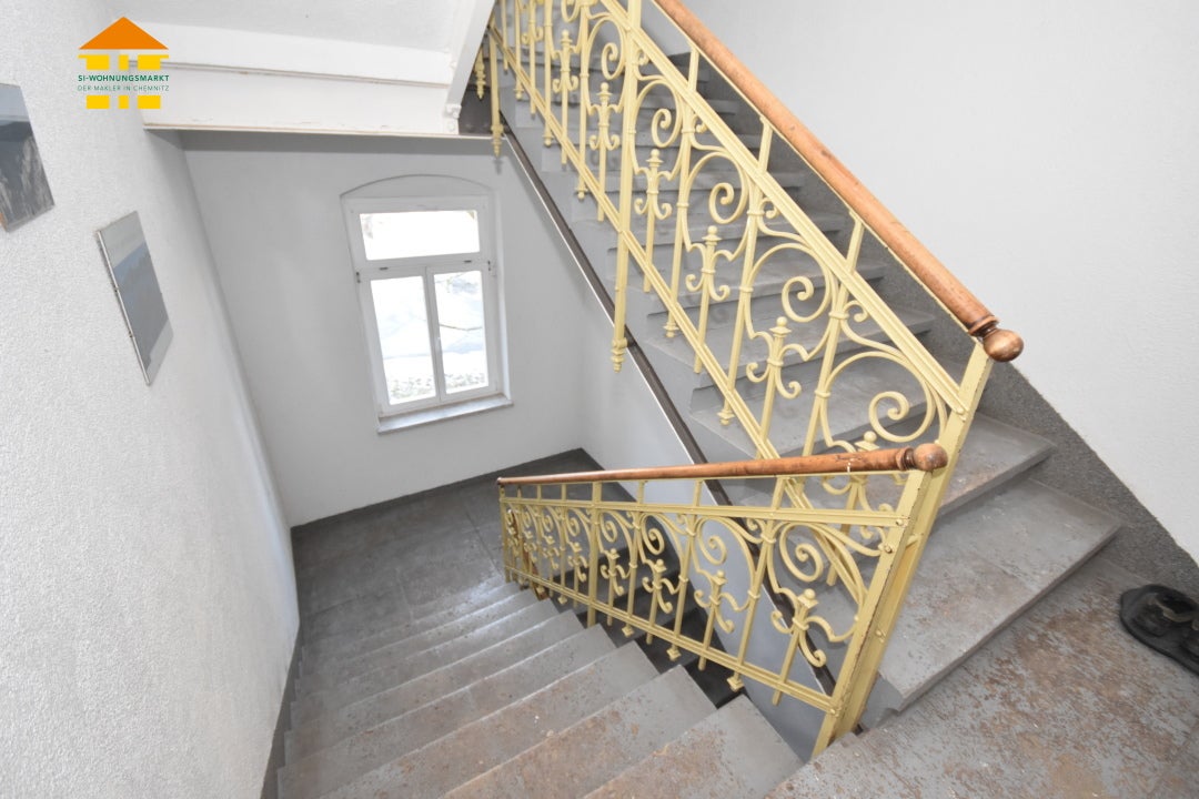 Wohnung Bahnhofstraße in Hohenfichte