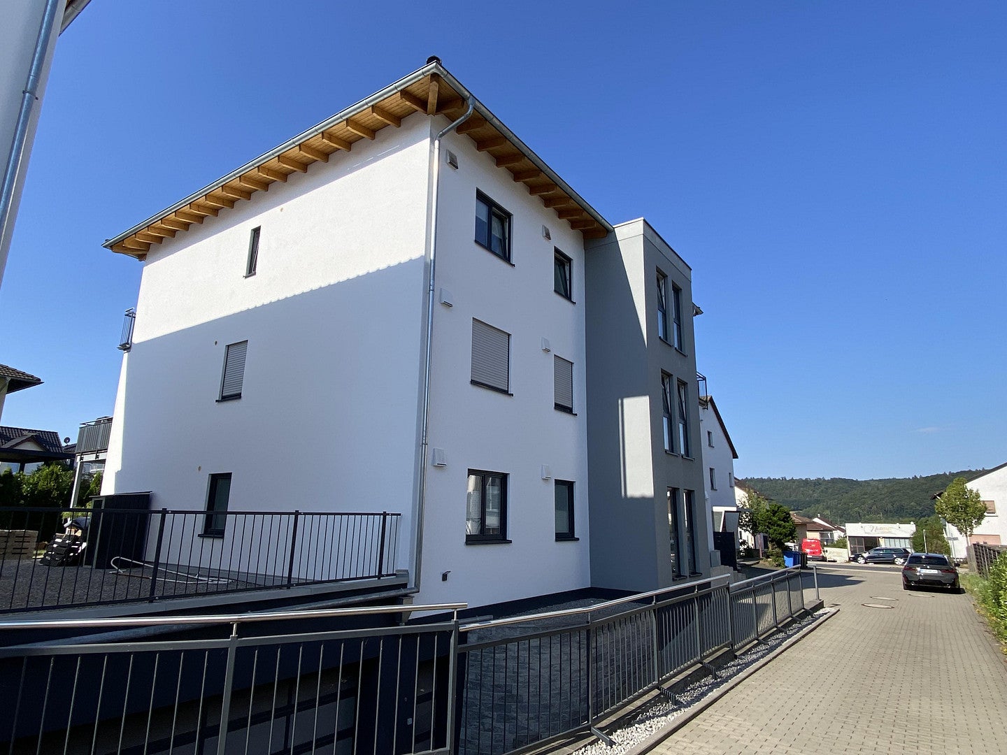 Wohnung Marburger Straße in Marburg