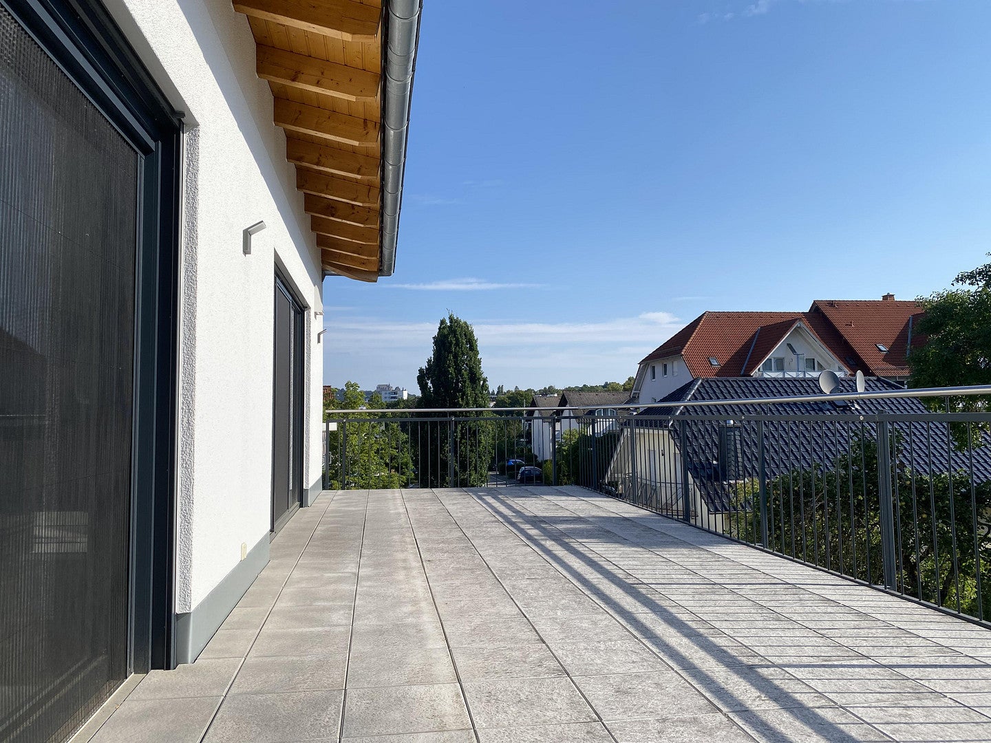 Wohnung Marburger Straße in Marburg