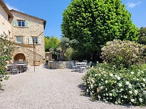 Room Route de Tourrettes in Tourrettes