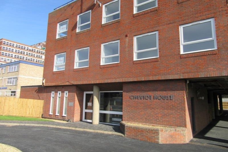 Flat Baxter Avenue in Southend-on-Sea