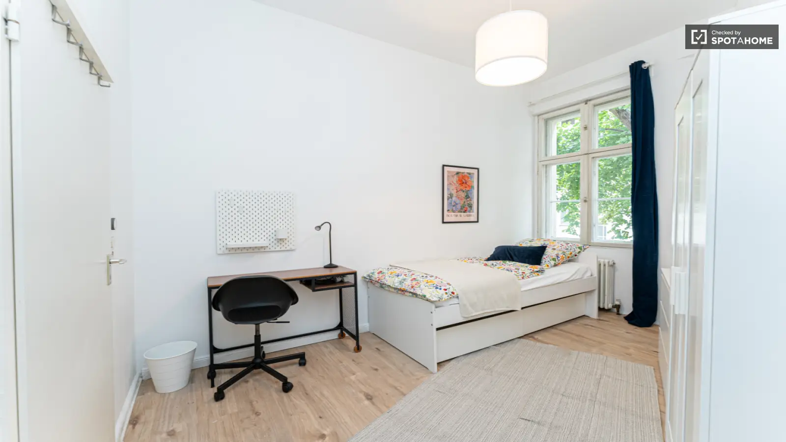 Wohnung Lübbener Straße in Berlin