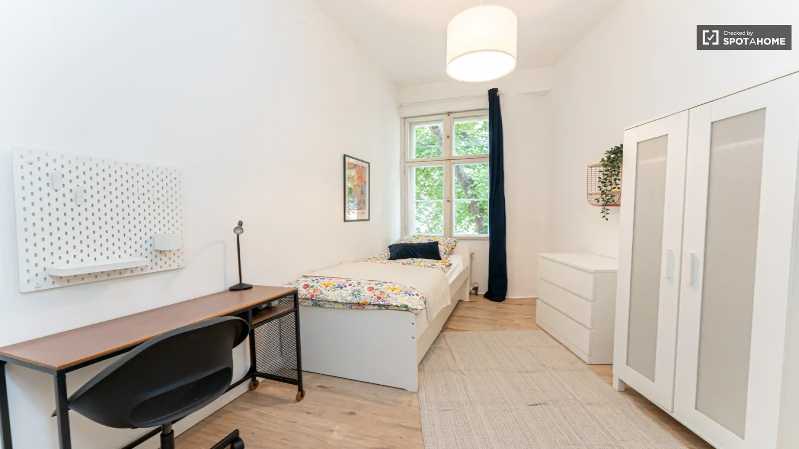 Wohnung Lübbener Straße in Berlin