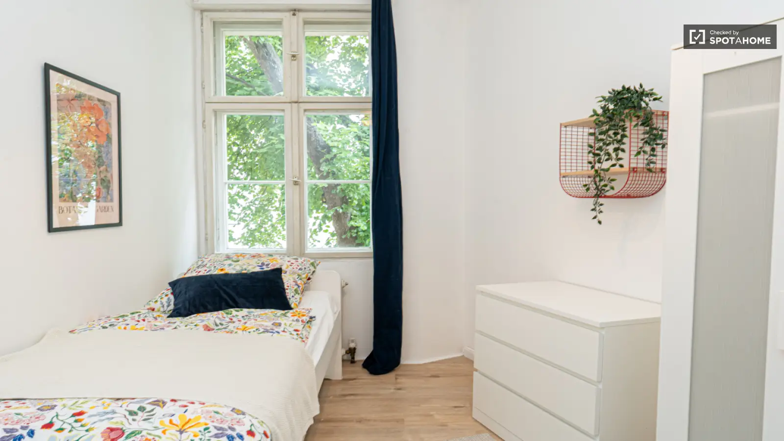 Wohnung Lübbener Straße in Berlin