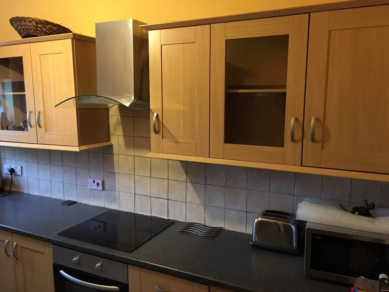 Room Plaistow Lane in Greater London