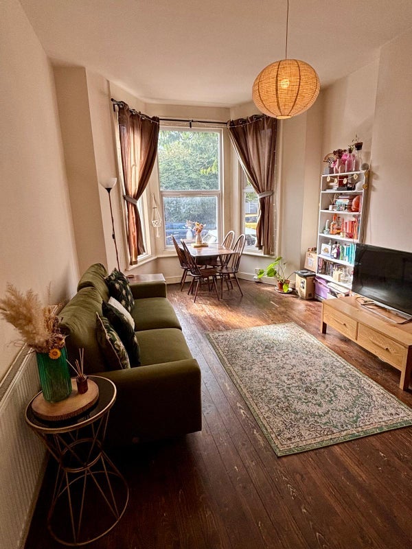 Room Clissold Crescent in Greater London