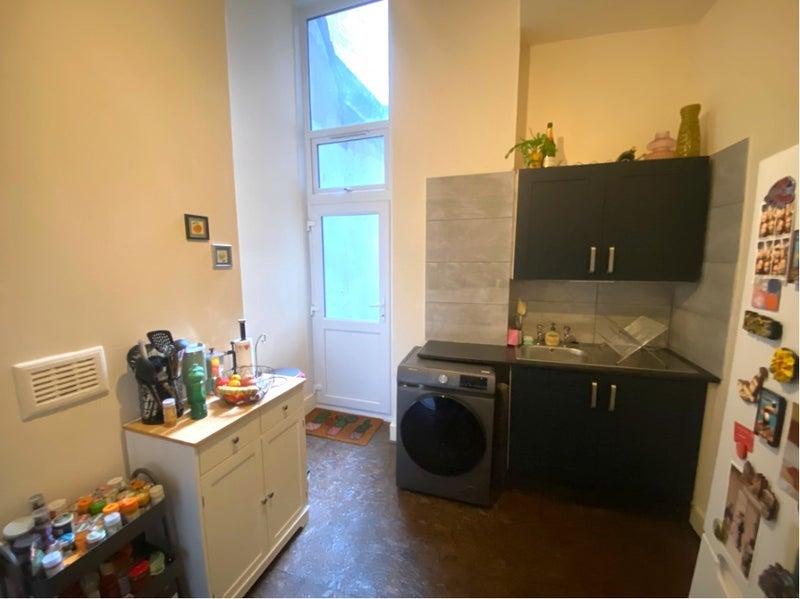 Room Clissold Crescent in Greater London