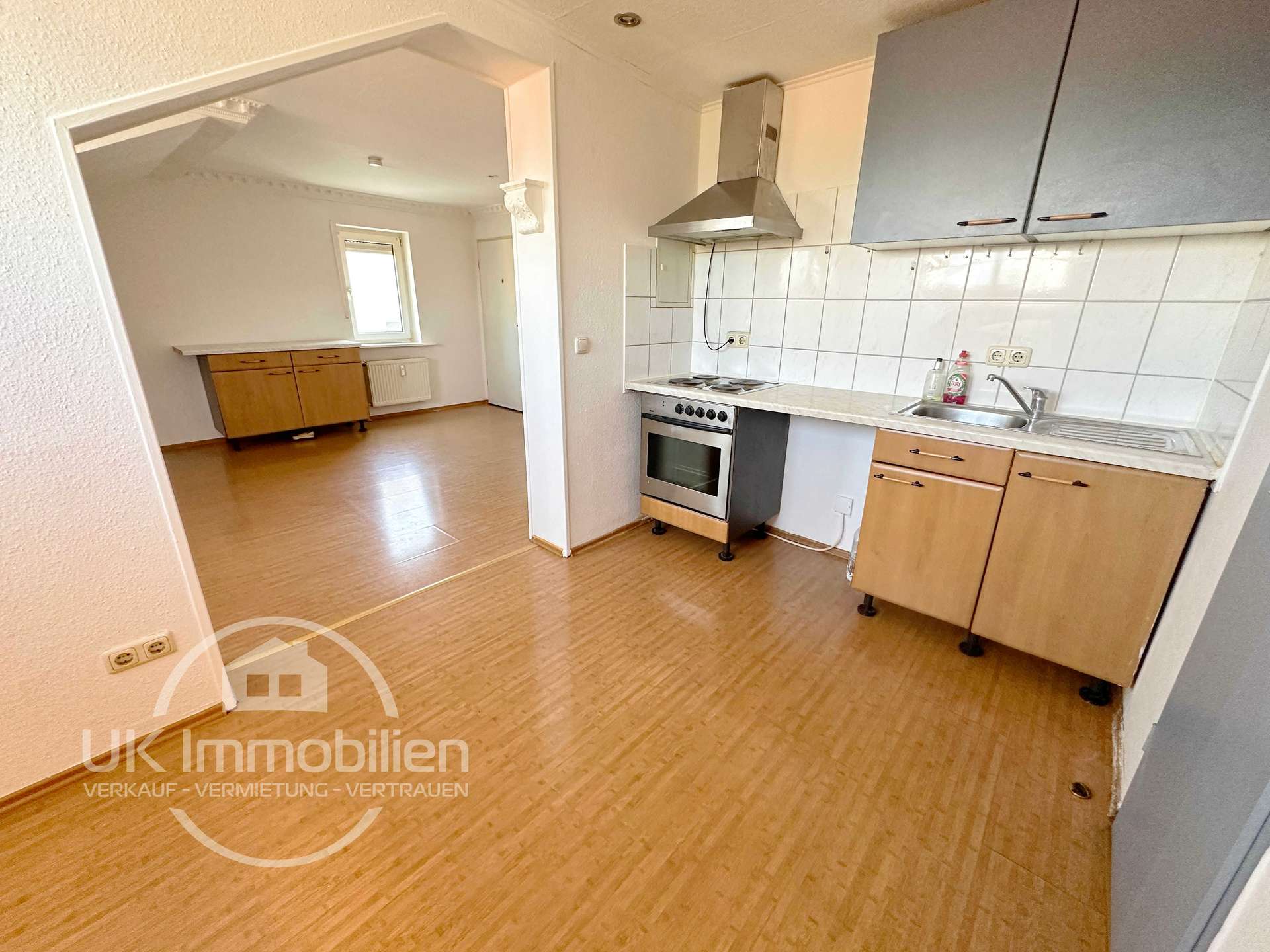 Wohnung Engelthaler Straße in Frankfurt am Main