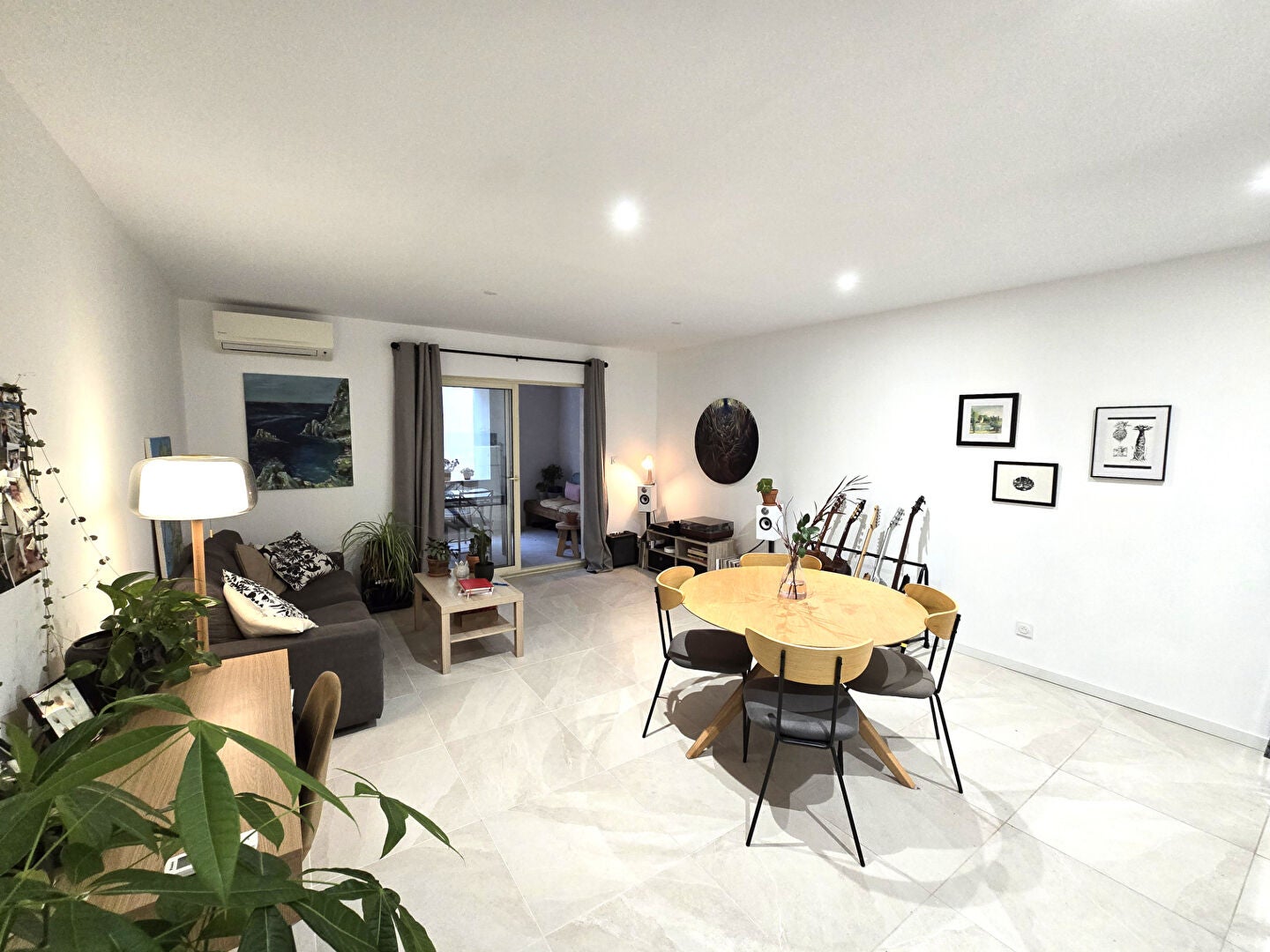 Appartement Rue Grande à Lambesc
