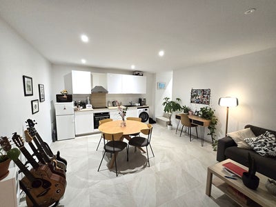 Flat Rue Grande in Lambesc