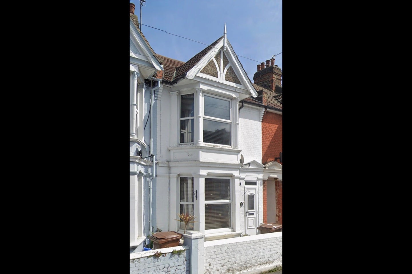 Room Linden Road in Gillingham