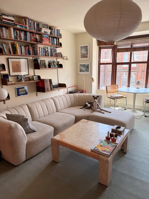 Room West End Lane in Greater London
