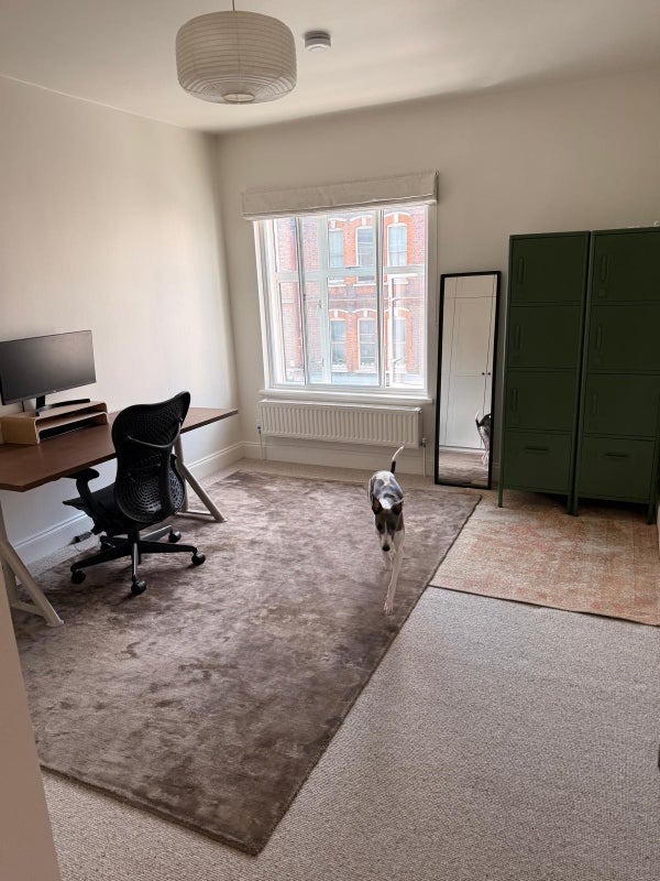 Room West End Lane in Greater London