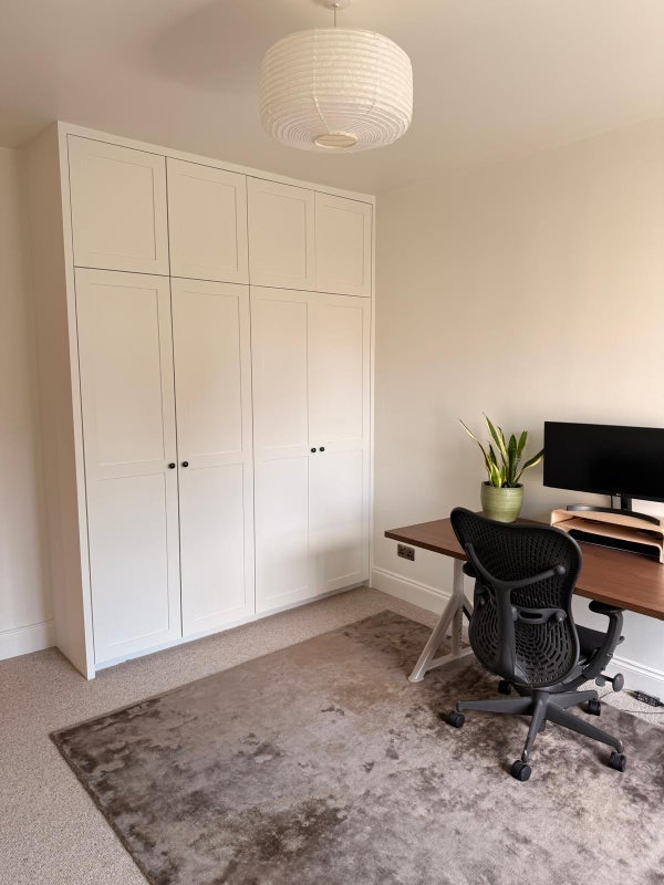 Room West End Lane in Greater London