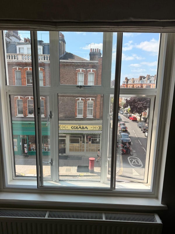 Room West End Lane in Greater London