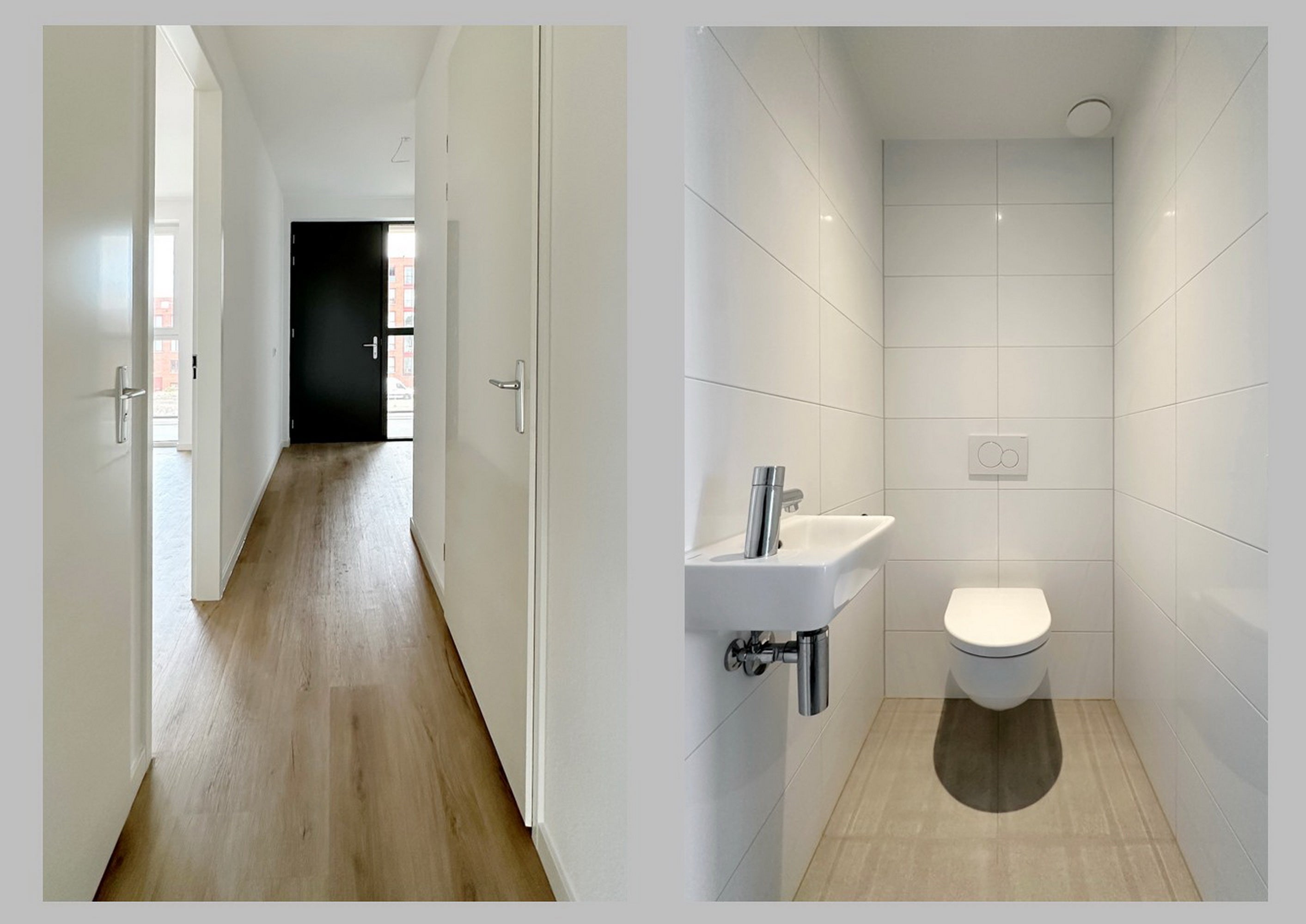 Flat Fultonbaan in Nieuwegein