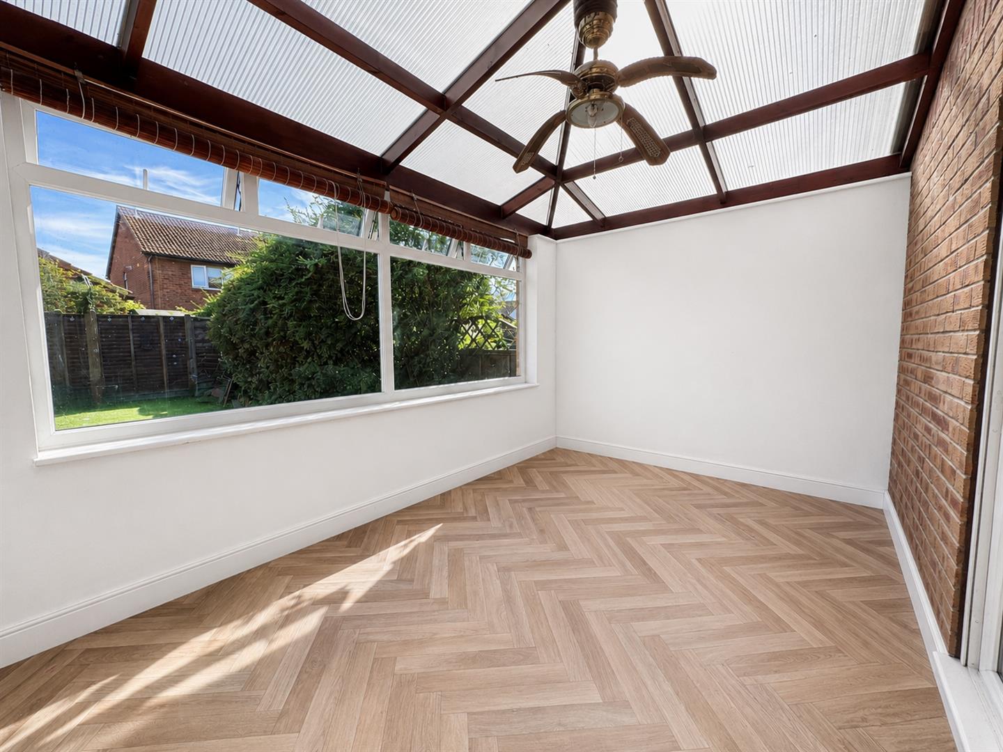 House Madison Close in Gosport