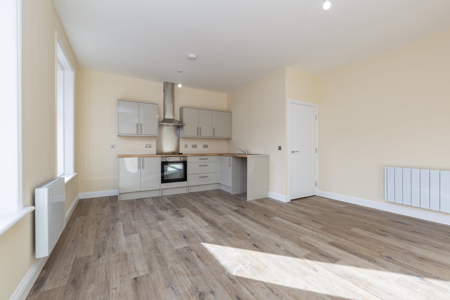 Flat Cheapside in Spennymoor