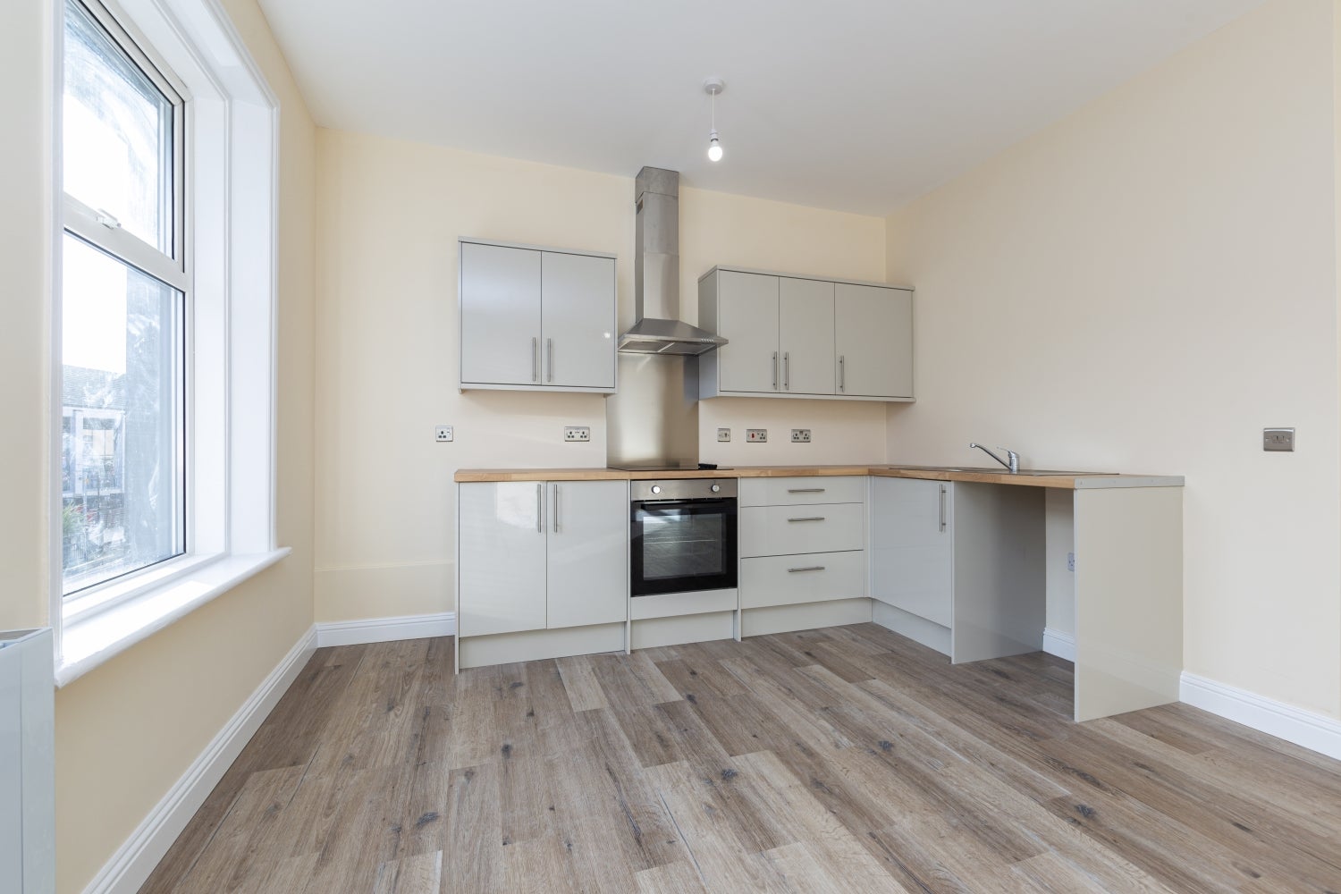 Flat Cheapside in Spennymoor