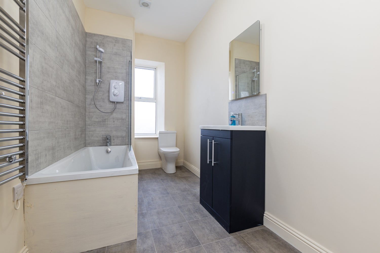 Flat Cheapside in Spennymoor