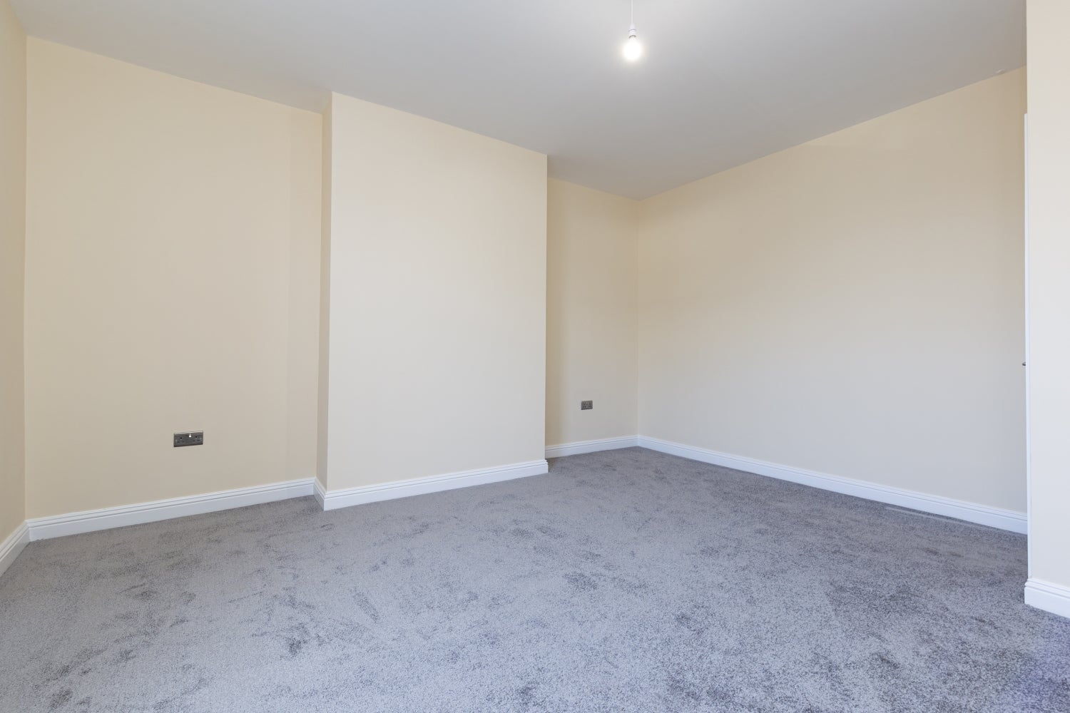 Flat Cheapside in Spennymoor