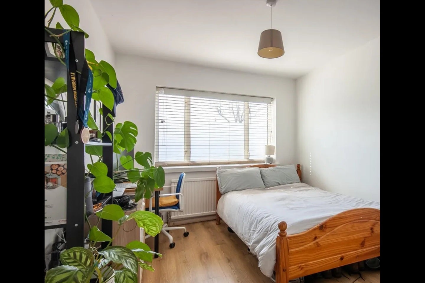 Room Lichfield Road in Greater London