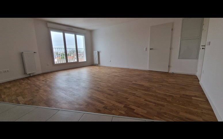 Appartement Route de la Libération à Chennevières-sur-Marne