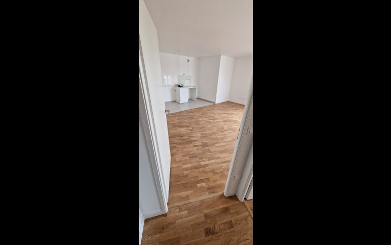 Appartement Route de la Libération à Chennevières-sur-Marne