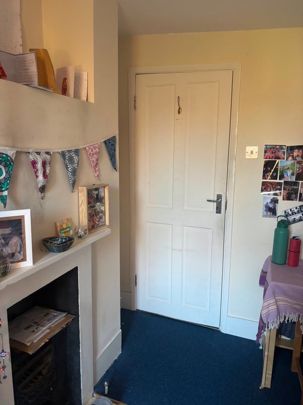 Room Sutherland Square in Greater London