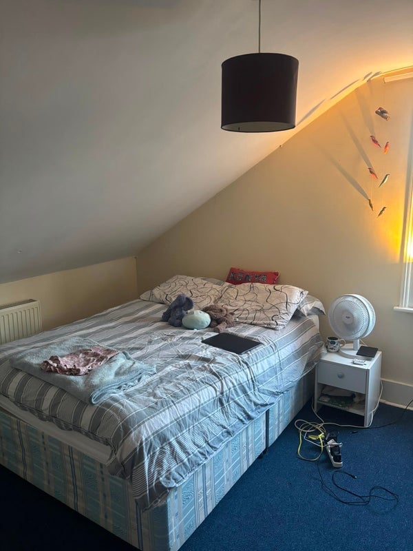 Room Sutherland Square in Greater London