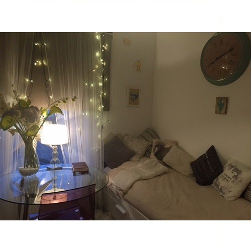 Flat Blagrove Road in London