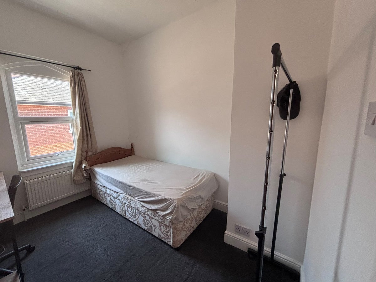 Room Military Road in Colchester