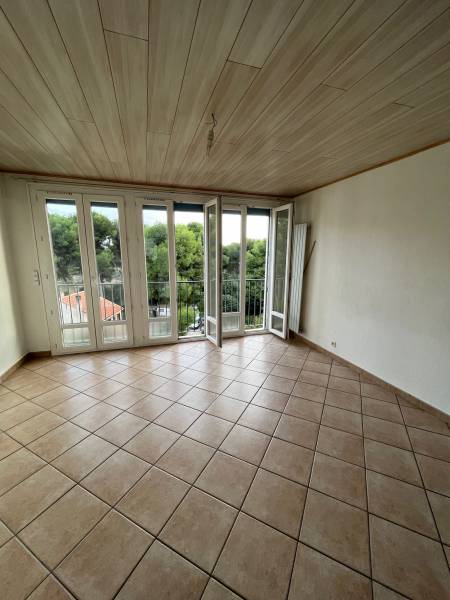 Appartement Rue Robert Âne à Vitrolles