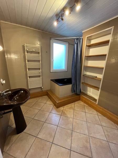 Appartement Rue Robert Âne à Vitrolles