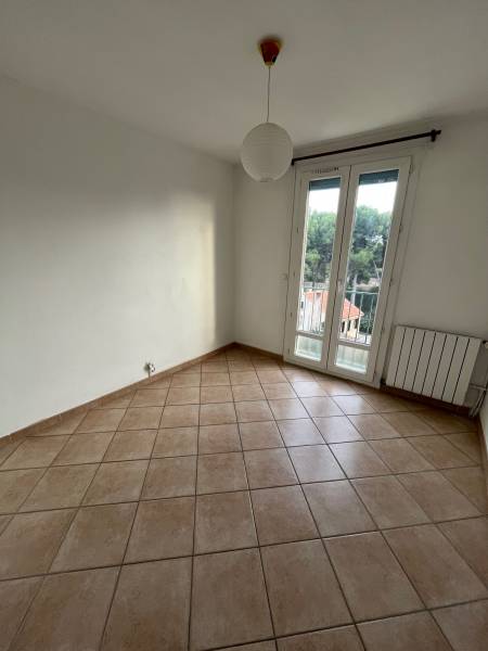 Appartement Rue Robert Âne à Vitrolles