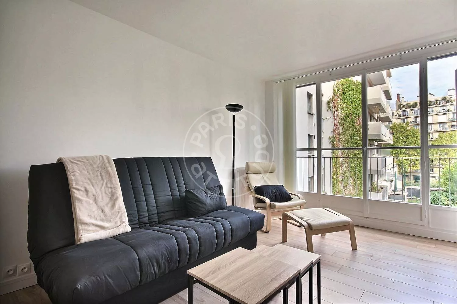 Appartement Rue Sainte-Félicité à Paris