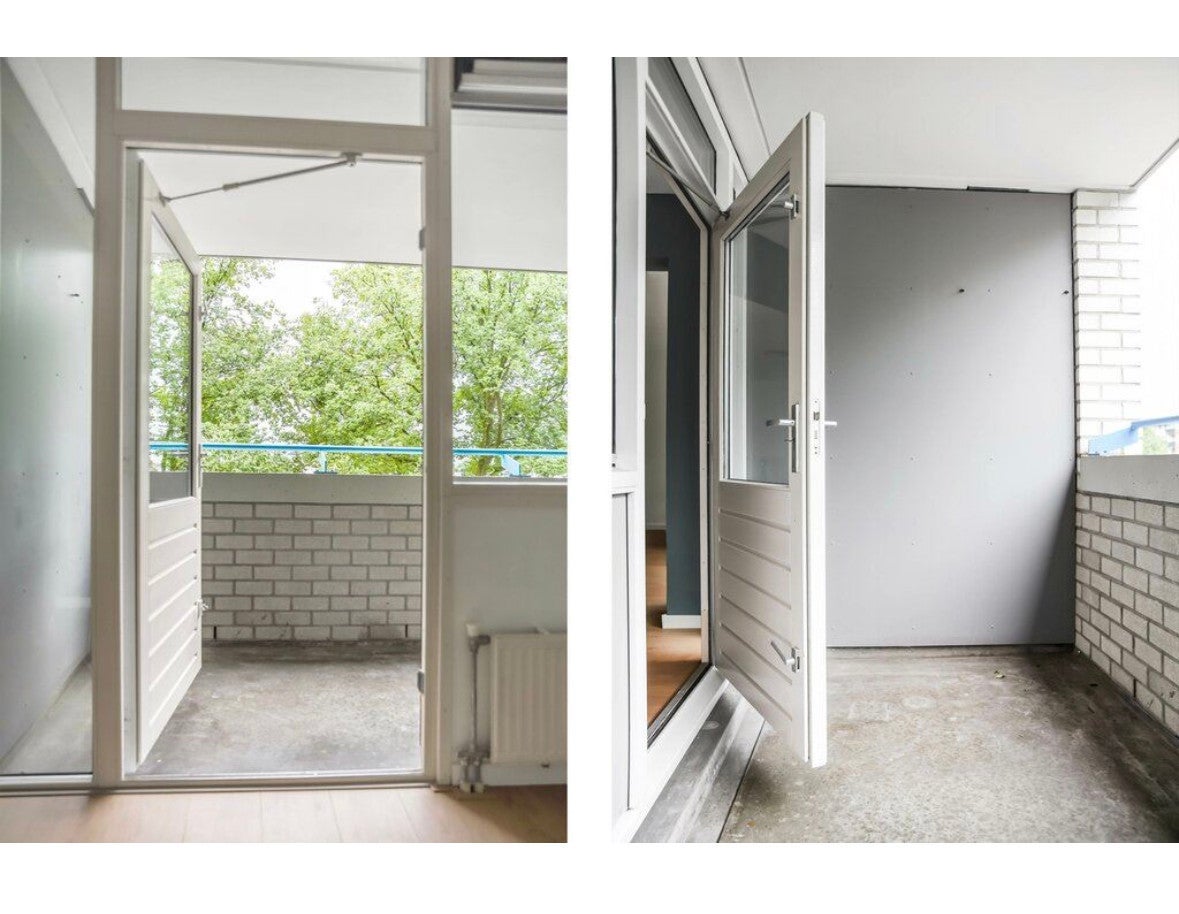 Woning te huur: Mariëttahof, Haarlem