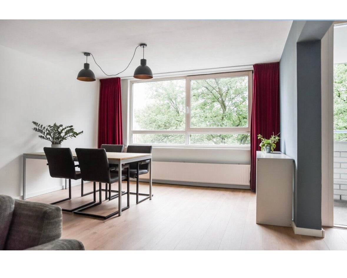Woning te huur: Mariëttahof, Haarlem