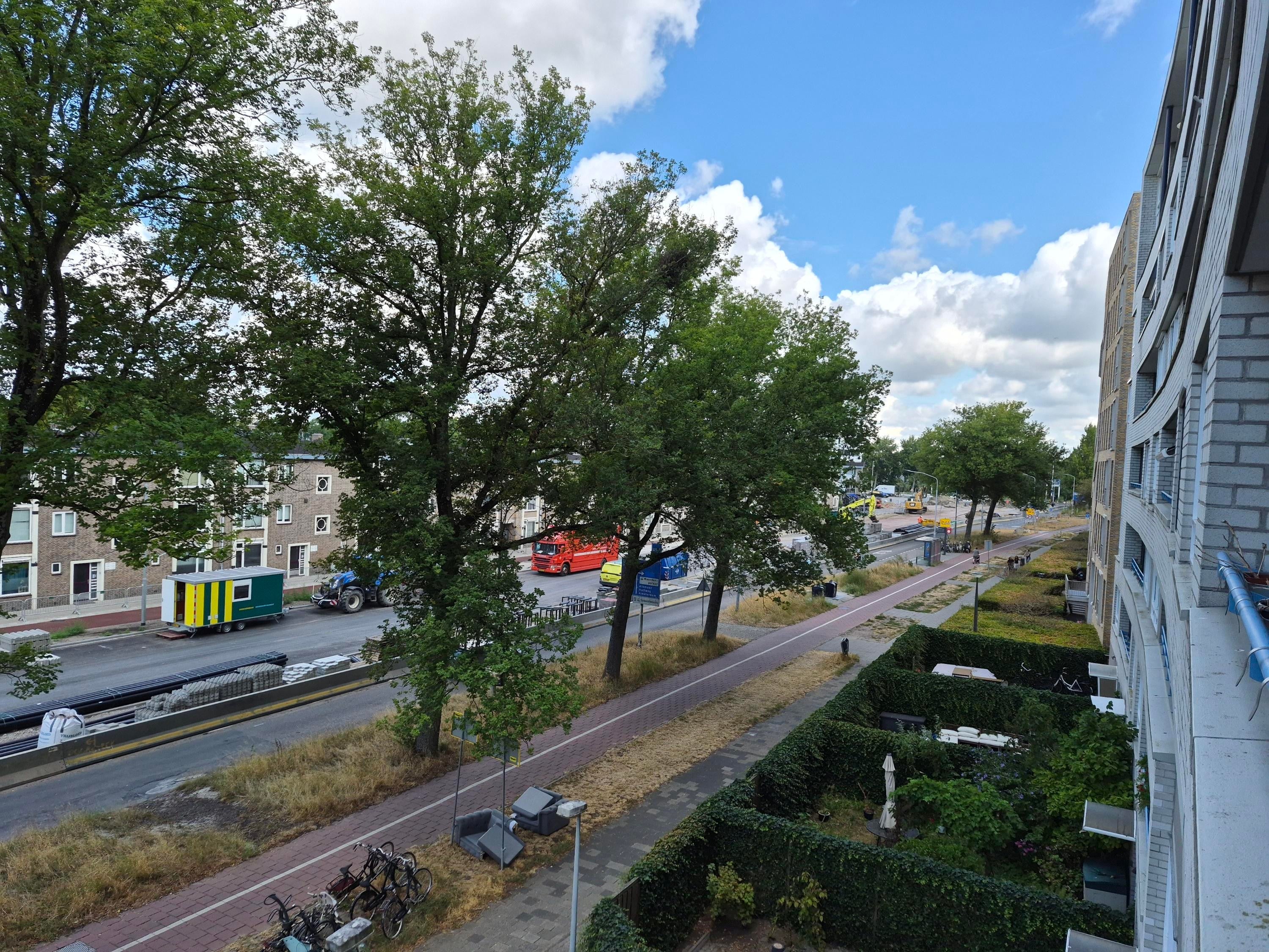 Woning te huur: Mariëttahof, Haarlem