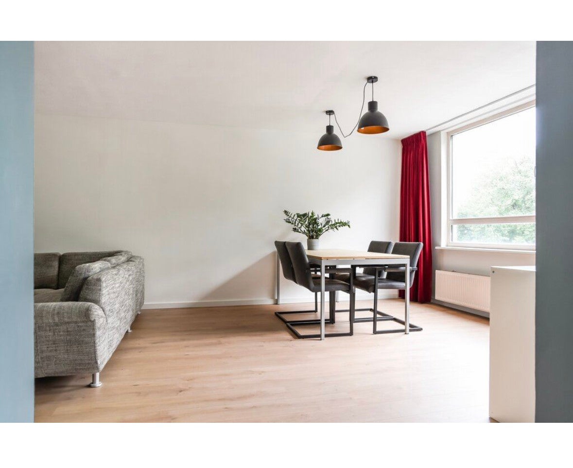Woning te huur: Mariëttahof, Haarlem