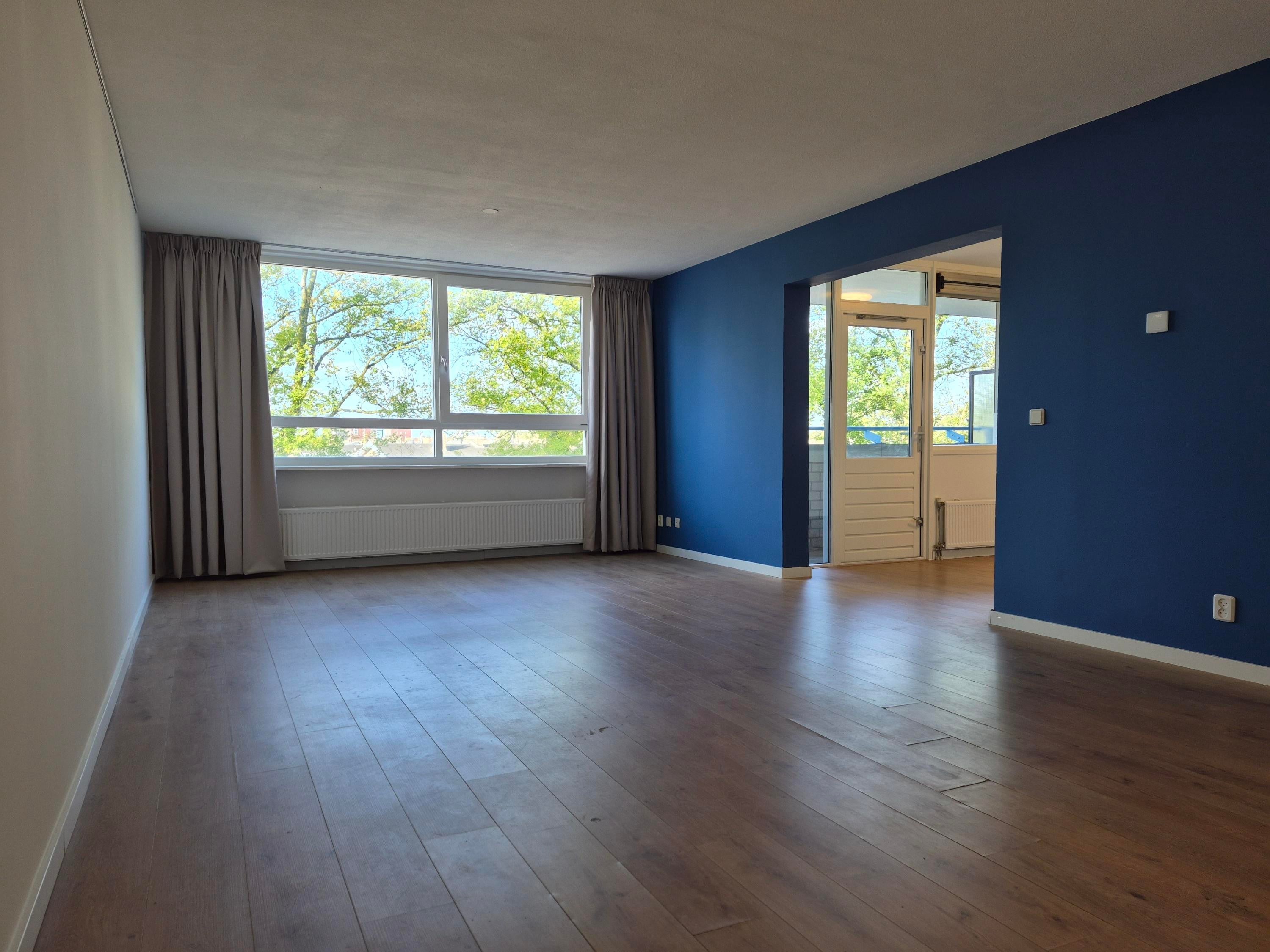 Appartamento Mariëttahof a Haarlem