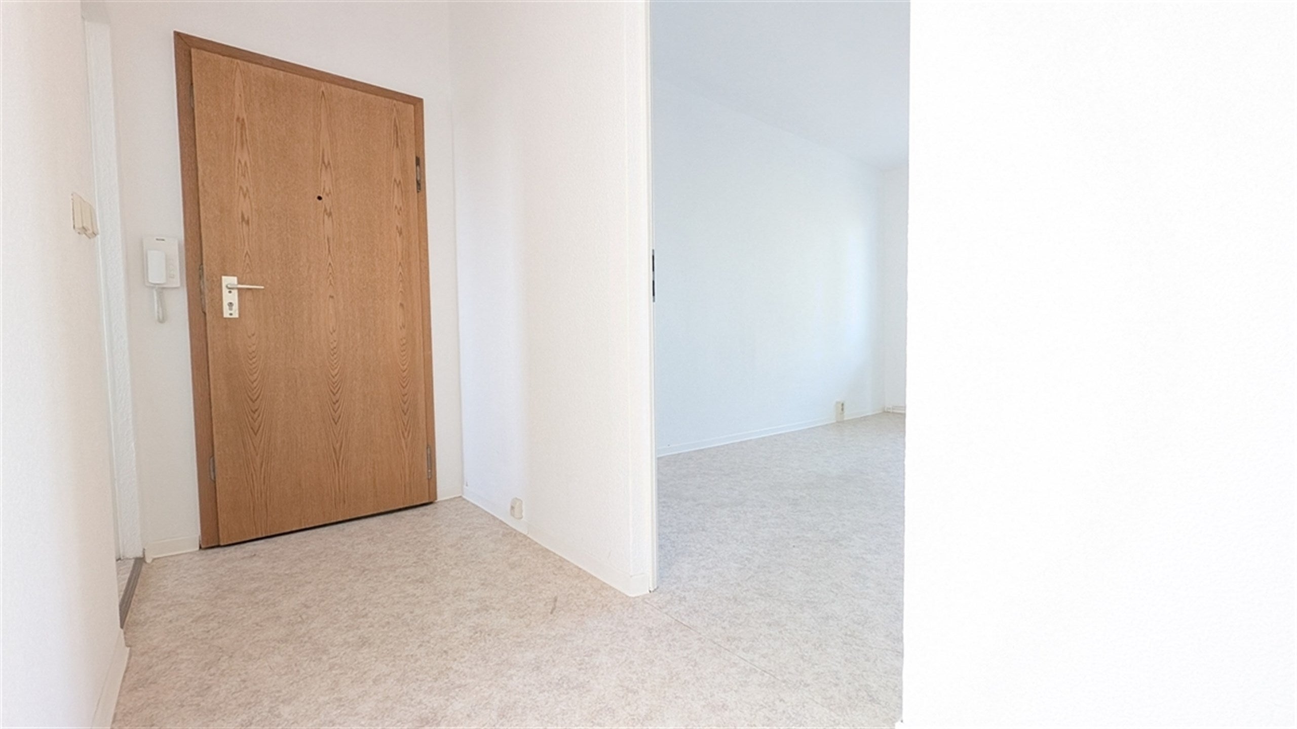 Wohnung Schillerstraße in Spremberg