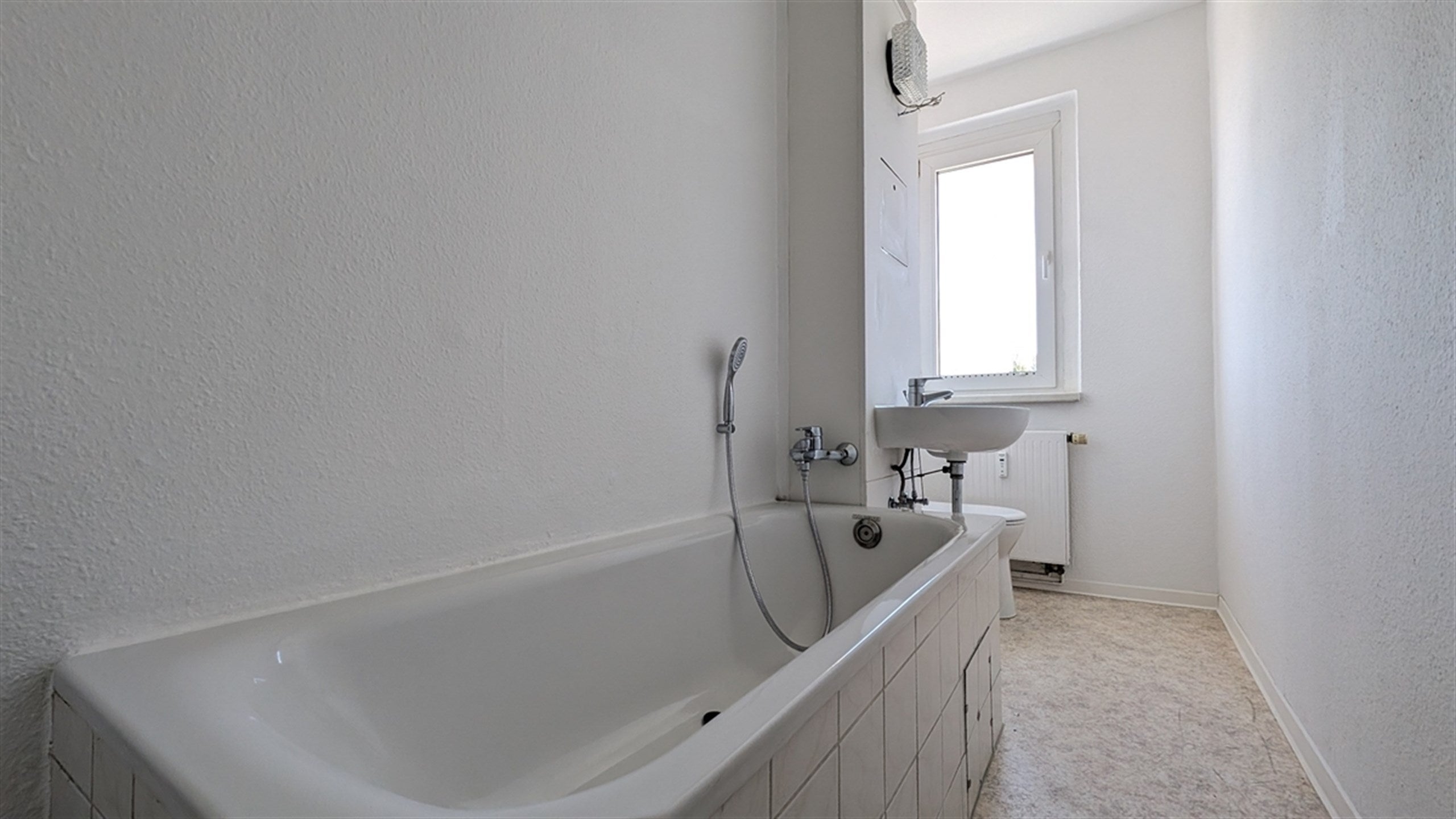 Wohnung Schillerstraße in Spremberg