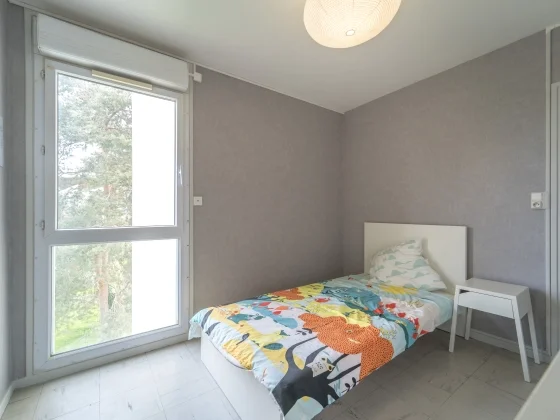 Appartement Rue de Bourgogne à Charolles