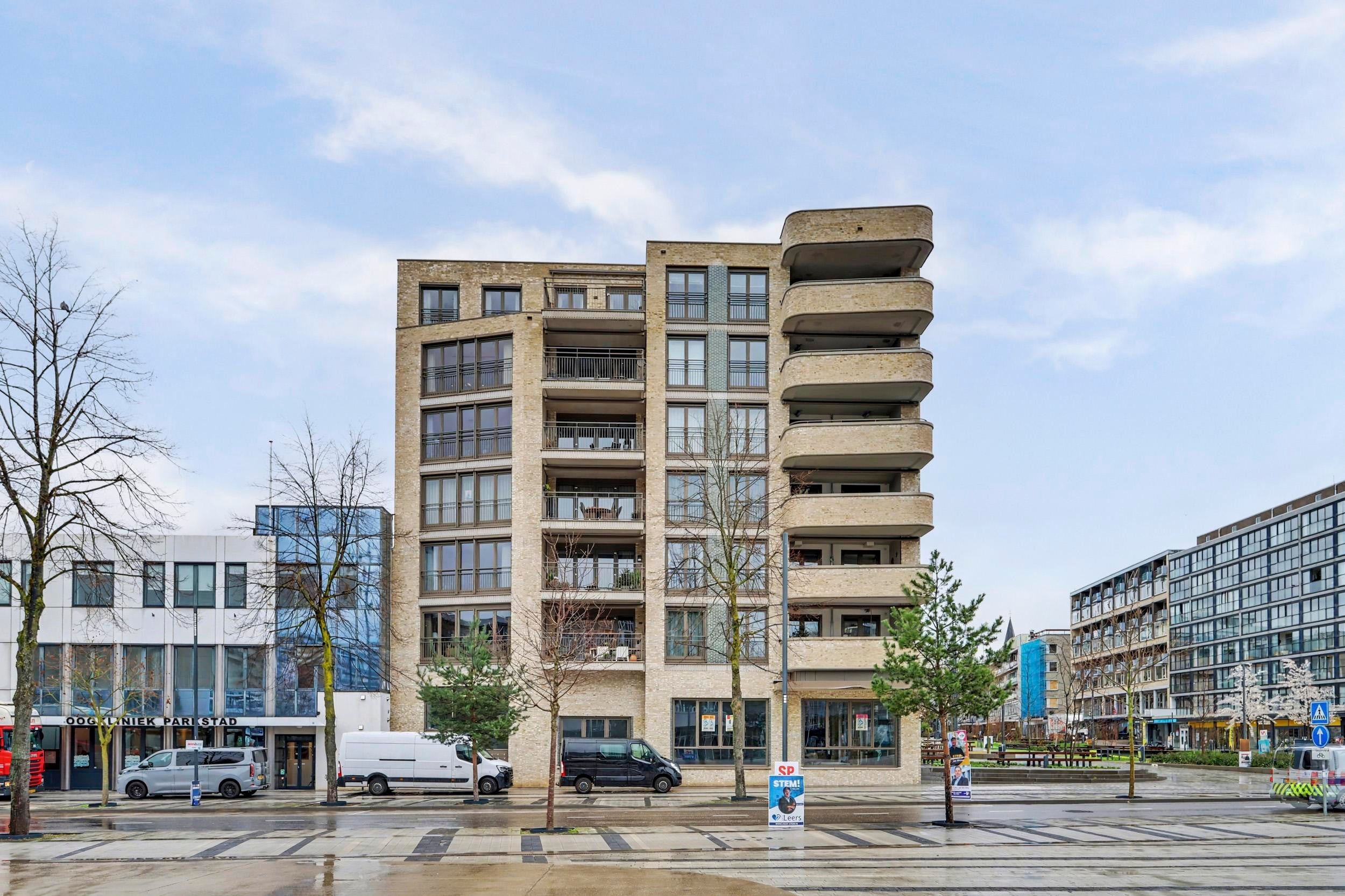 Appartement Geerstraat 12 C in Heerlen