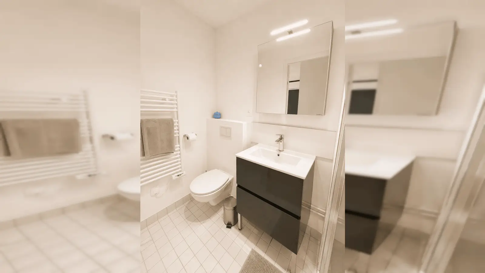 Room Boulevard de Belfort in Lille
